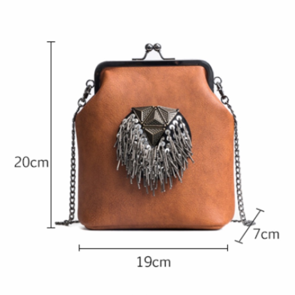 Stunning Crossbody Bag - Picture 7 of 7